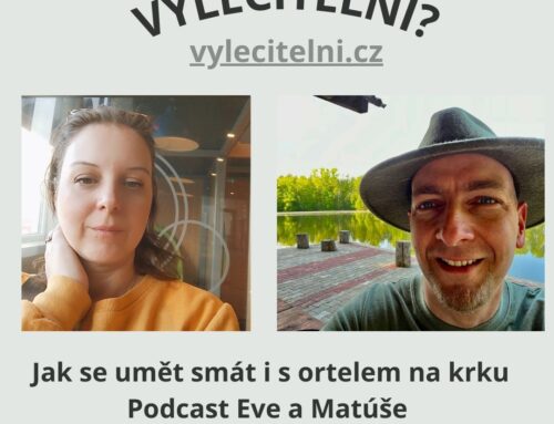 Sebeláska nejen v RSce – Vyléčitelní XVI