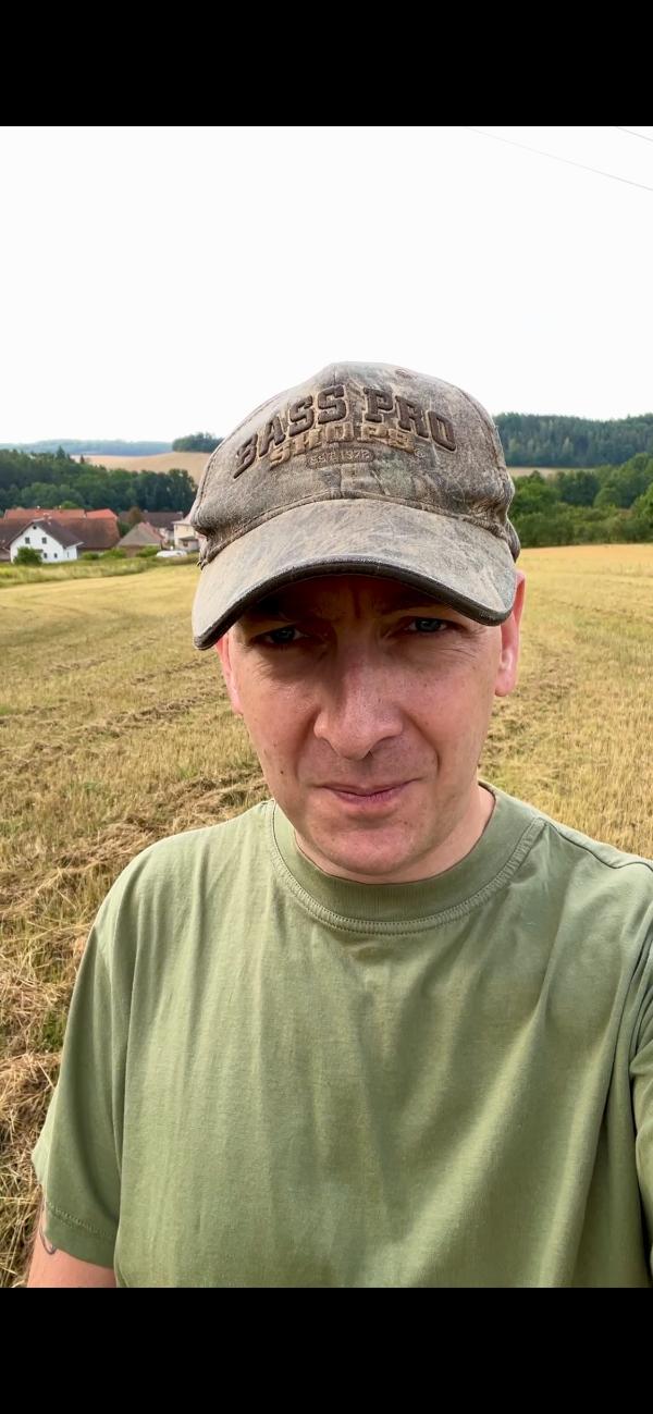 Není důkaz, že neumím chodit - reel