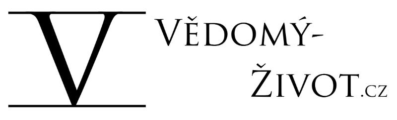 Vědomý život Logo