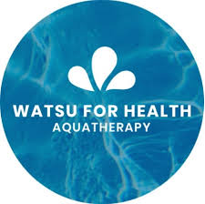 Watsu4Health logo