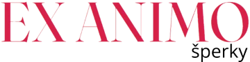 Ex Animo sperky logo
