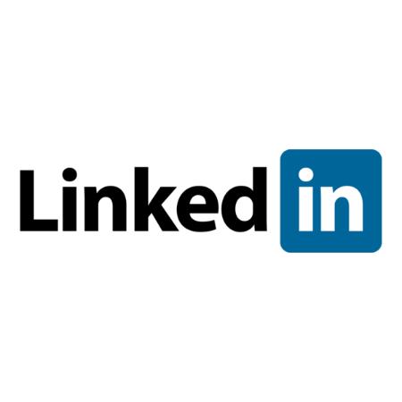 LinkedIN logo