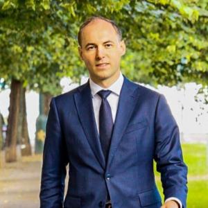 Martin Farkač - Partners