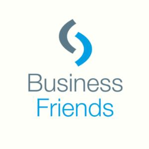 Business Friends Logo
